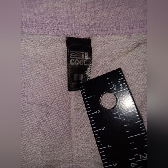 32 Degrees Cool Women's Pink Shorts Small Pre-owned - Picture 7 of 10